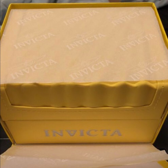 Invicta Automatic S1 Rally (Blue) - Picture 6 of 6